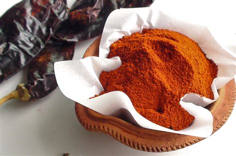 what is berbere spices